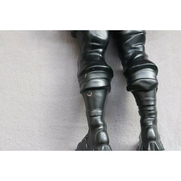 Fortnite Epic Games 2018 McFarlane Action Figure 12' Black Knight Toy - Picture 7 of 7